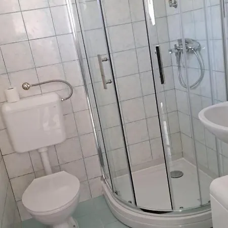 Dom wakacyjny Kuca Za Odmor Mizi Vintijan