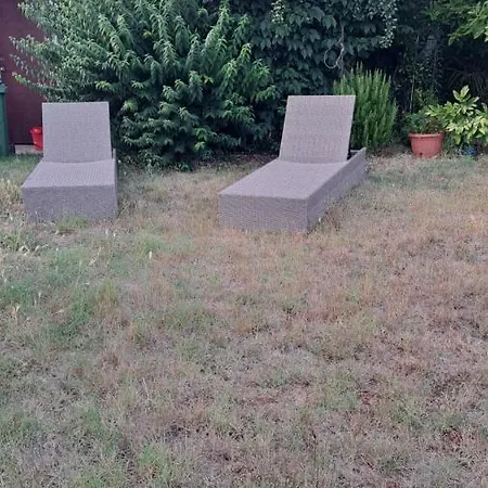 Kuca Za Odmor Mizi Dom wakacyjny Vintijan