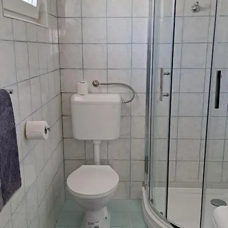 Kuca Za Odmor Mizi Vintijan
