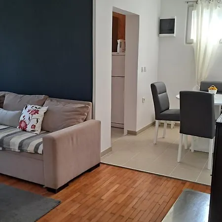 Kuca Za Odmor Mizi Vintijan