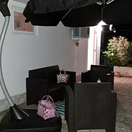 Kuca Za Odmor Mizi Сasa de vacaciones Vintijan